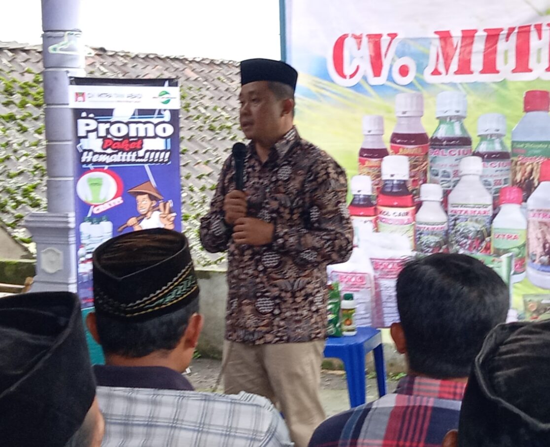 Stimulus Ekonomi Belum Cair, Ini Tanggapan Anggota DPRD Kabupaten Magelang