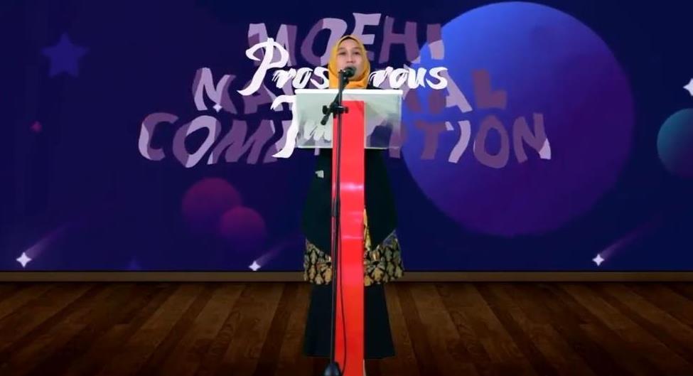 Moehi National Competition 2020 Sukses Digelar, Ini Para Juaranya