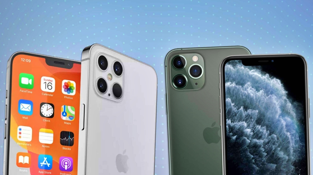 iphone 12 bisa mulai pre order