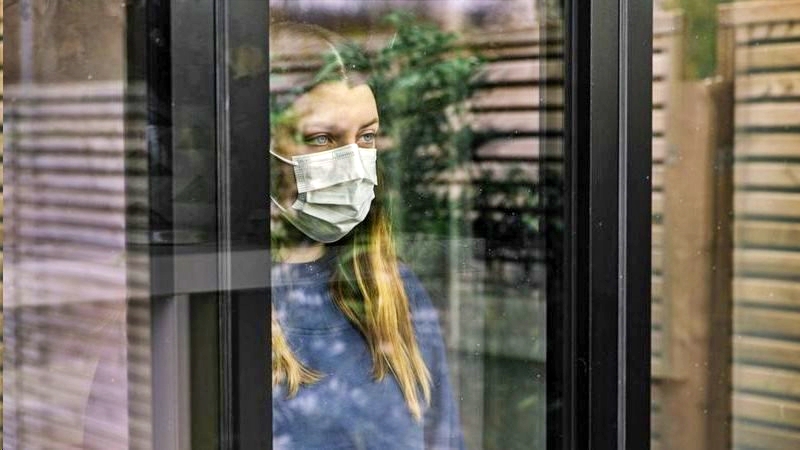 kesepian setelah ajukan perceraian