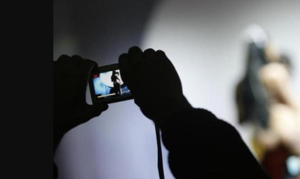 Ini Motif Pria Asal Magelang Upload Foto Syur Pacarnya di Medsos