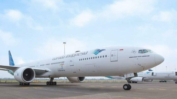 2 Pesawat Tujuan Semarang Mendarat Darurat di Boyolali, Ini Kata Pihak Bandara