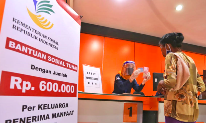 Kantor Pos