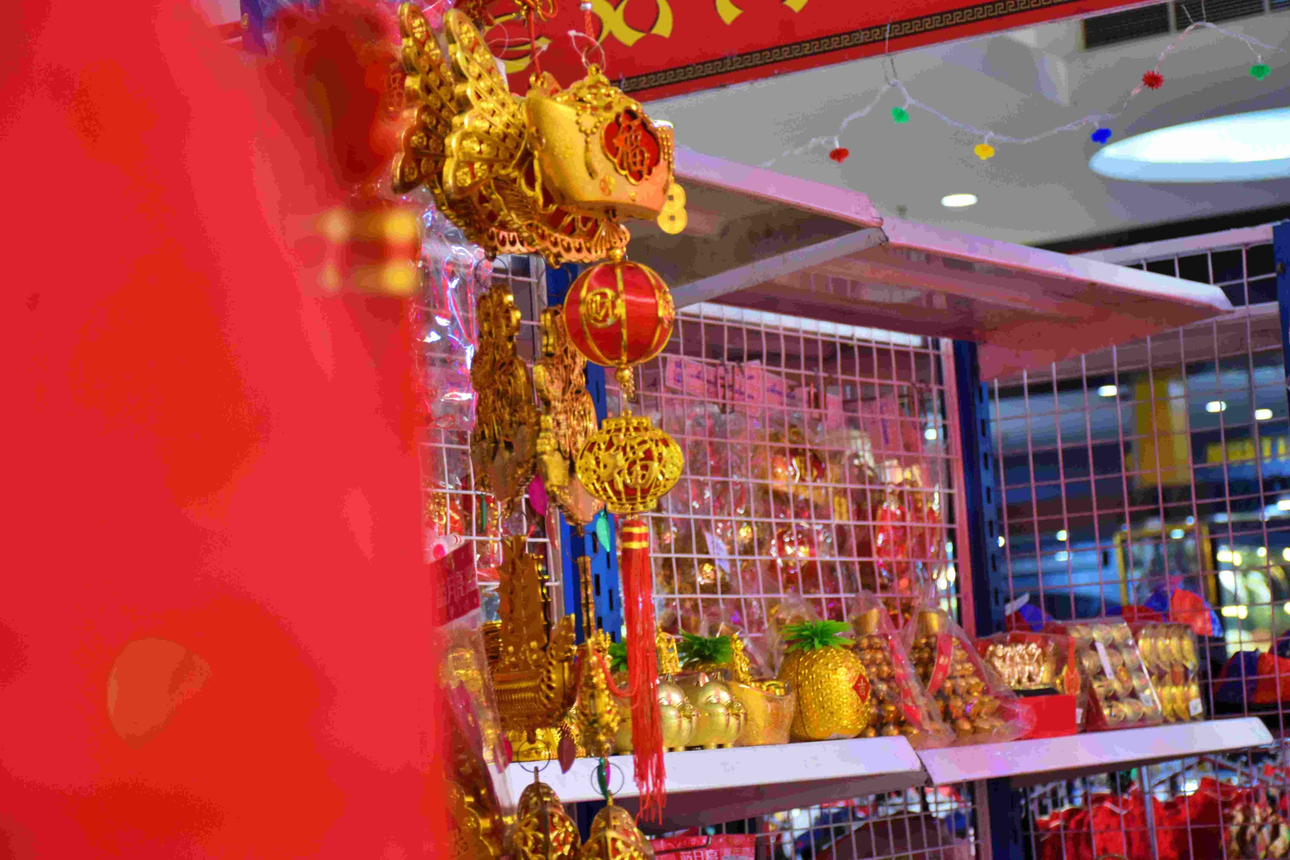 Pameran Fashion dan Otomotif Artos Mall