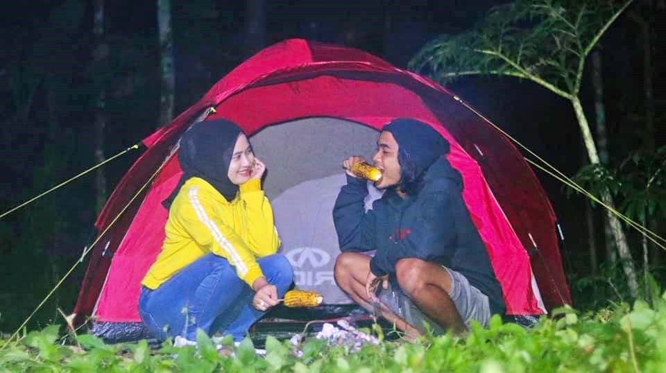 Pria magelang sewakan jasa temani malam tahun baru akhirnya laku