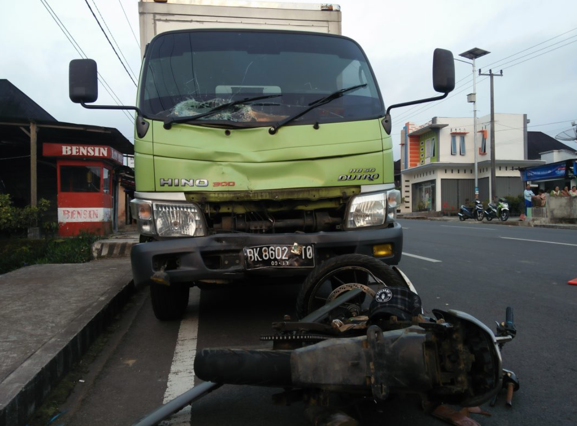 Gambar ilustrasi. (sumber: internet)