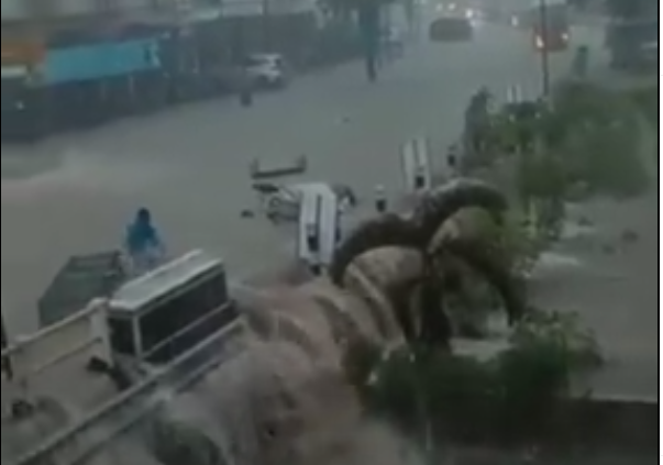 Banjir Terjadi di Magelang, Ini Lokasinya