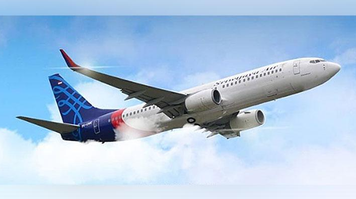 Sepasang Kekasih Jadi Korban Sriwijaya Air Jatuh Pakai KTP Palsu, Ini Kisahnya