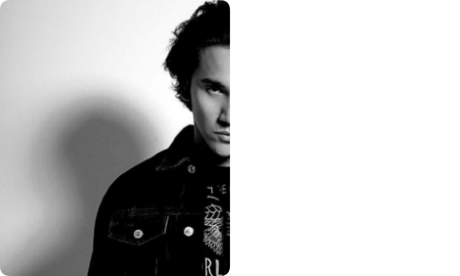 Vino G Bastian Aktor termahal bayarannya di Indonesia