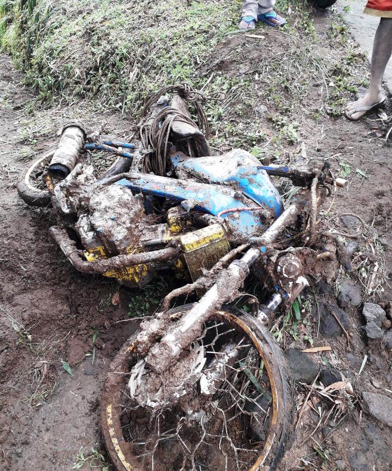 Ini Identitas Korban Meninggal Tanah Longsor di Magelang