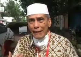 Habib Hasan Mulachela Dukung Komjen Listyo Sigit Jadi Kapolri