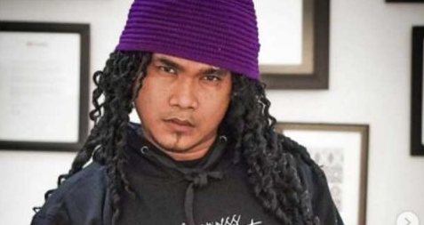 Belum Setahun Menikah, Youtuber Mael Lee Gugat Cerai Istrinya