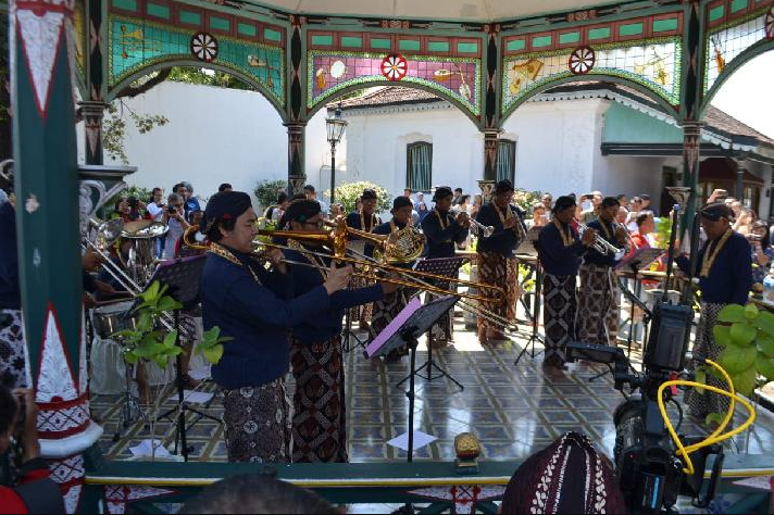 Kraton Jogja Buka Lowongan Abdi Dalem, Cek Syarat dan Cara Daftarnya