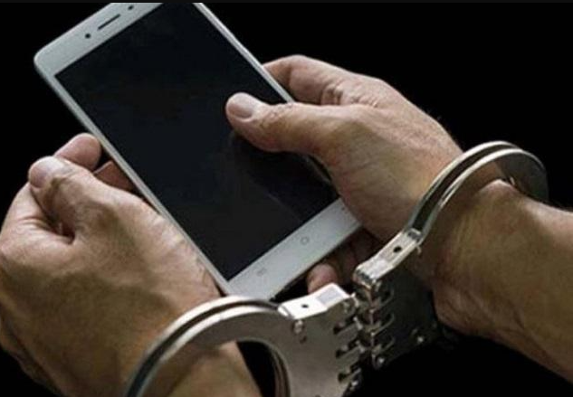 Ayah dan 2 Anaknya Jadi Pelaku Penipuan, Begini Modusnya