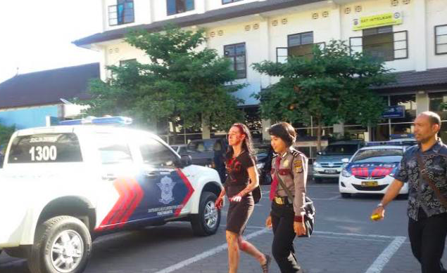 Gambar ilustrasi. (sumber: internet)