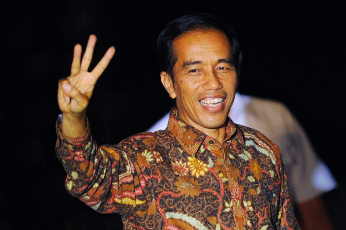 Presiden Joko Widodo. (foto: internet)