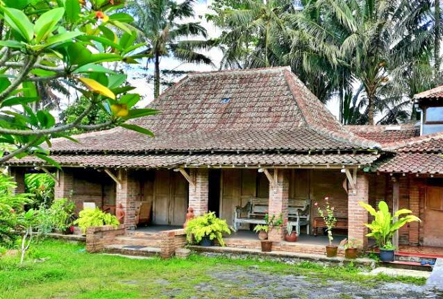 Kedai Parani Sawangan Magelang