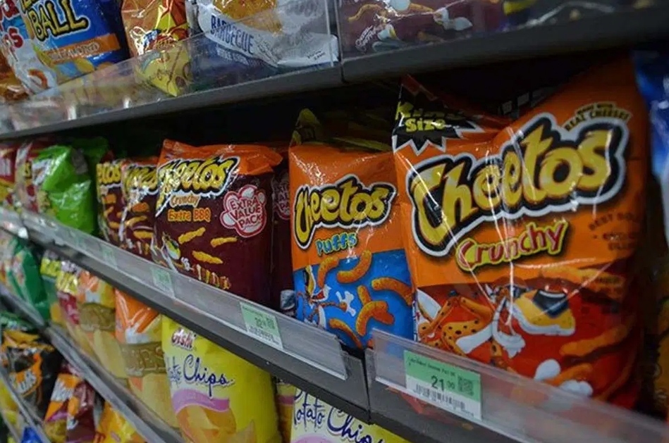 Makanan ringan tak akan produksi lagi di Indonesia tahun 2021