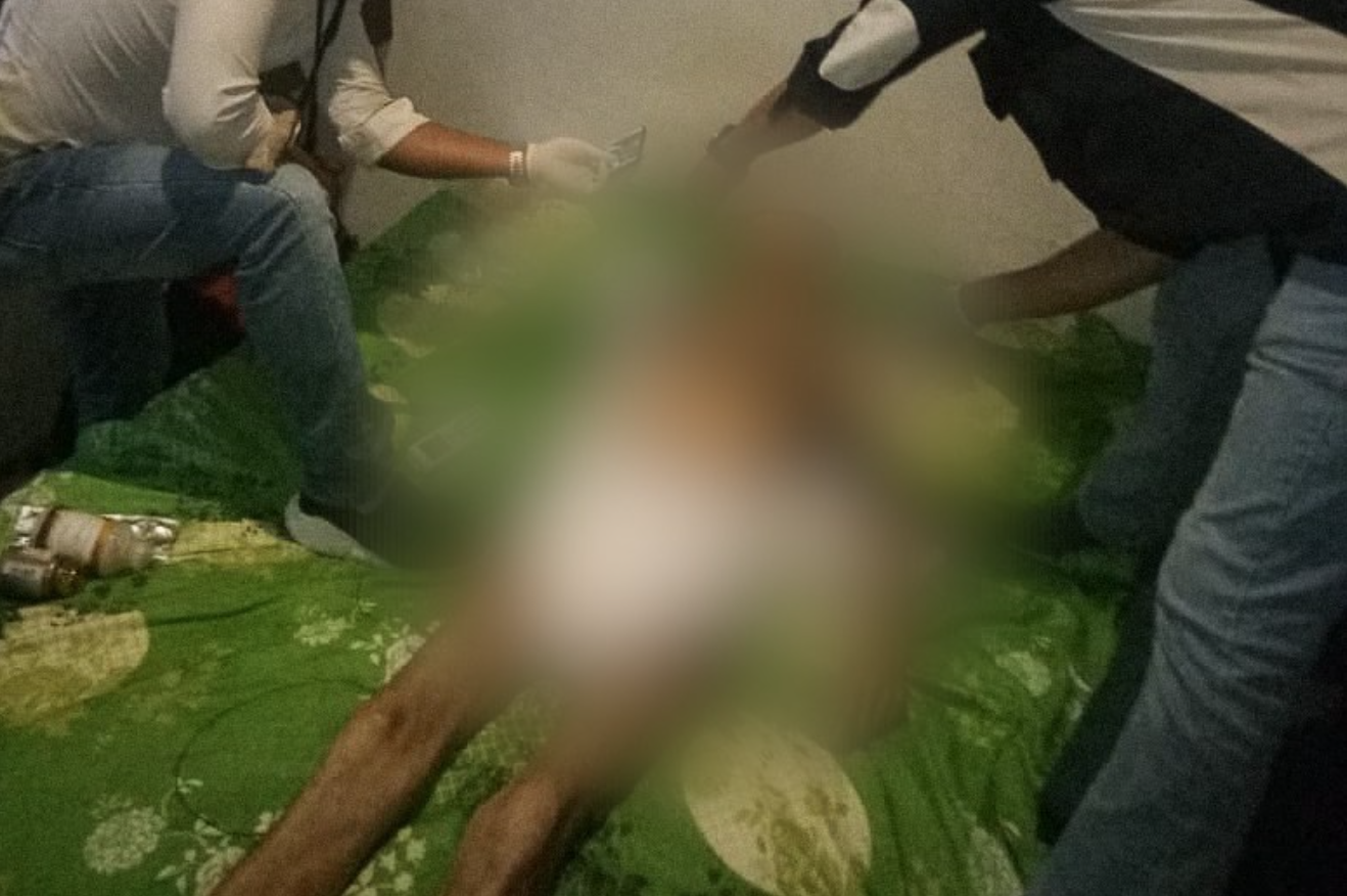 Gambar ilustrasi. (sumber: internet)