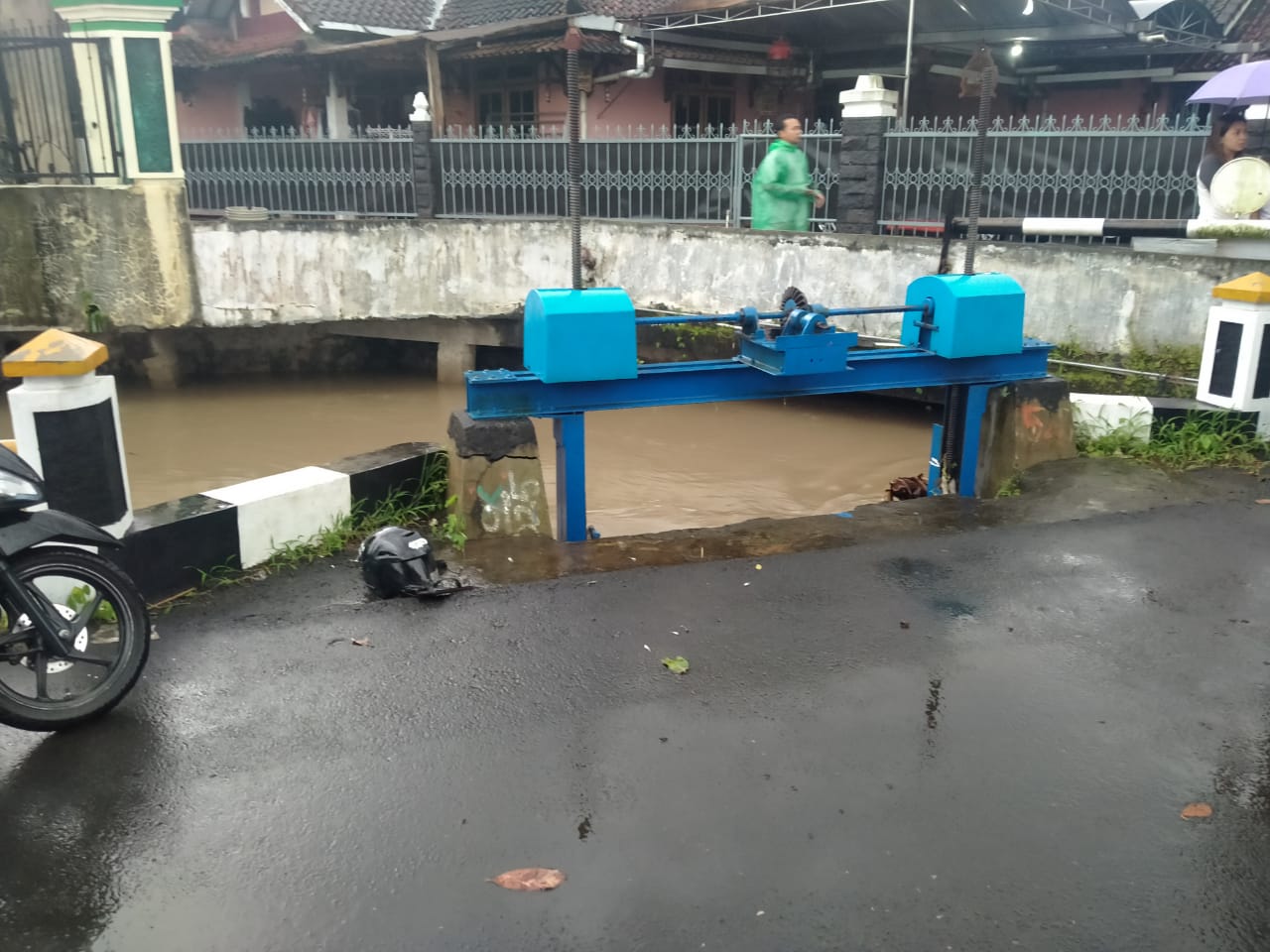 Hampir Tiga Hari Hilang, Pencarian Pelajar Asal Kota Magelang Diperluas Hingga 7 KM