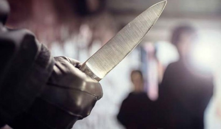 Cemburu Lihat Mantan Pacarnya Bersama Kekasih Baru, Seorang Pemuda Nekat Tusuk Keduanya