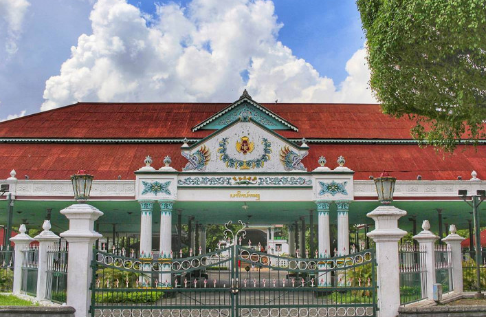 Kabar Duka, Adik Sri Sultan HB X Meninggal Dunia