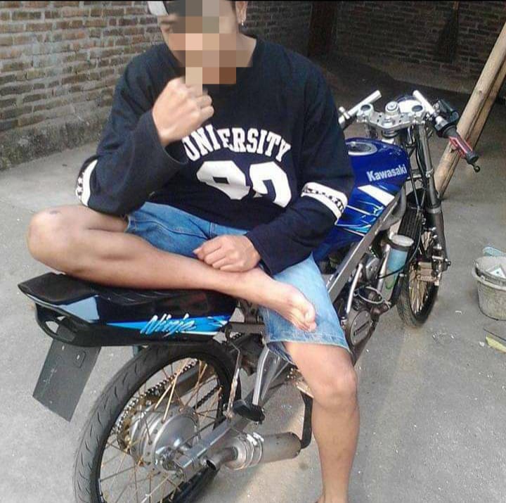 Berawal Cecok, Seorang Pria Bacok Adik Ipar Pakai Bendho Di Magelang Hingga Meninggal