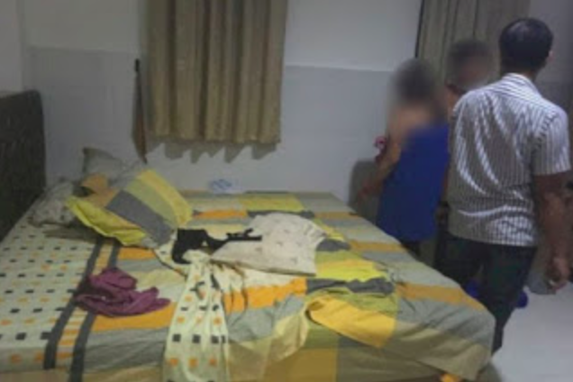 Gambar ilustrasi. (sumber: internet)