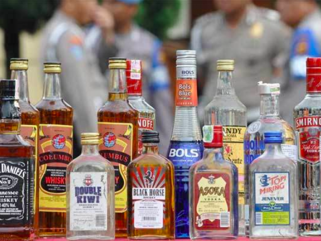 BREAKING NEWS: Jokowi Cabut Perpres Izin Investasi Miras