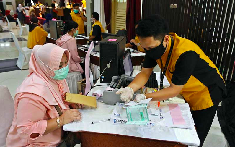 Catat! Ini Daftar Pinjaman Online dan Gadai Ilegal di Jogja