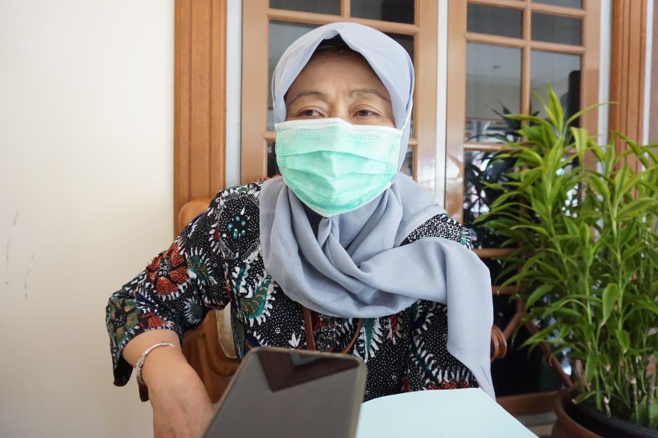 Vaksinasi Covid-19 Bagi Lansia DI Kabupaten Magelang Dimulai Hari Ini