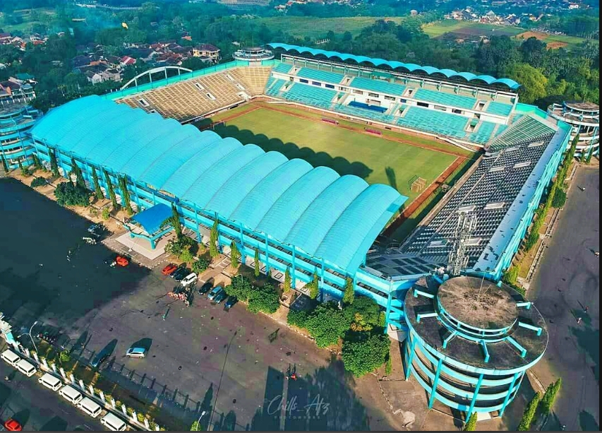 Stadion Maguwoharjo siap sambut piala mempora 2021