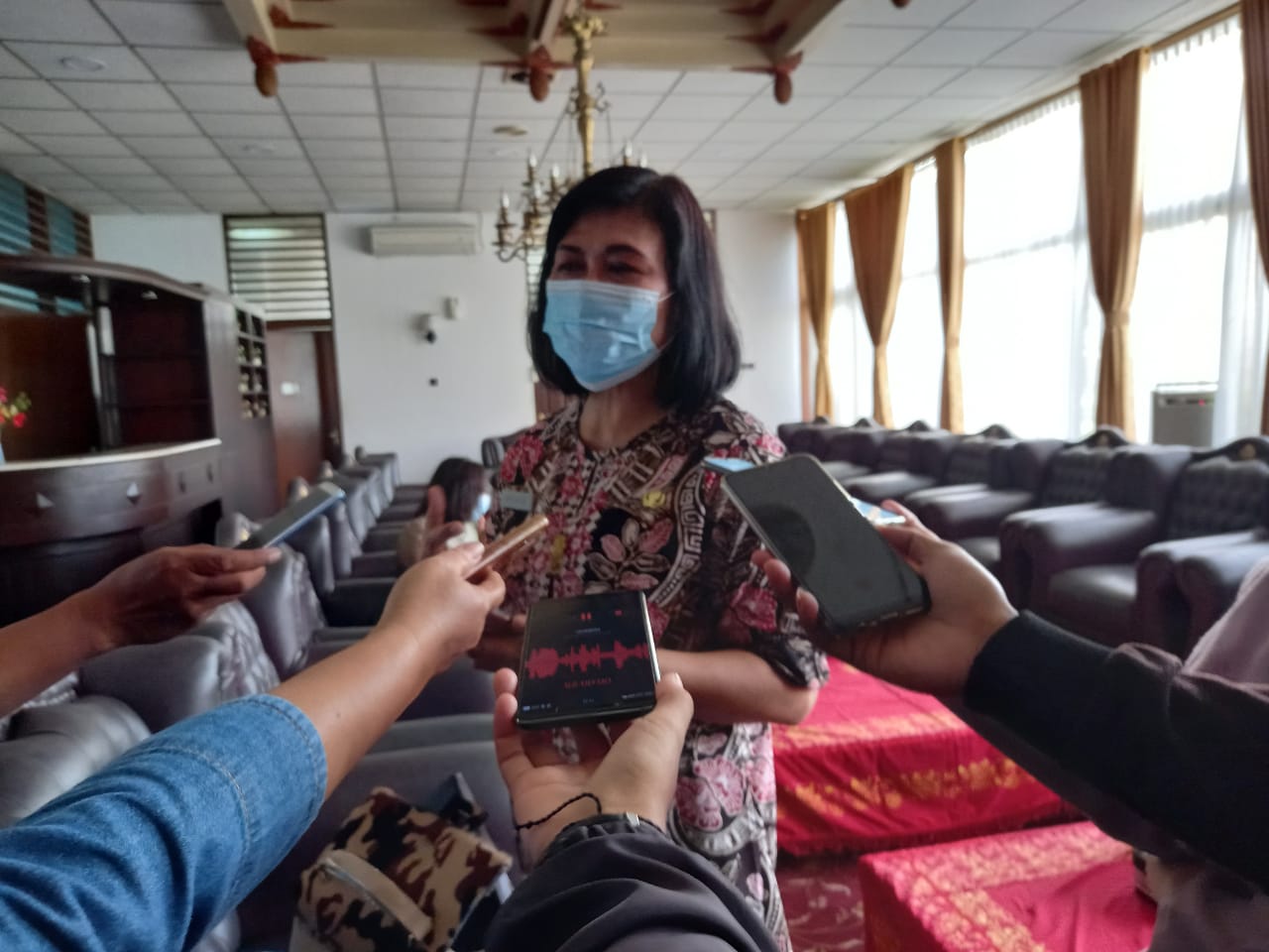 Pendataan Warga Miskin, Pemkot Magelang Libatkan RT/RW