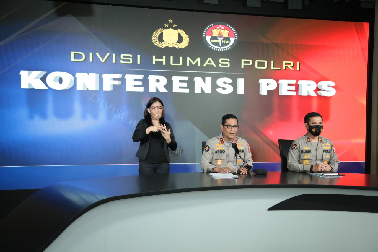 Kemenpora dan Polri Jamin Gelaran Piala Menpora Terapkan Prokes Ketat
