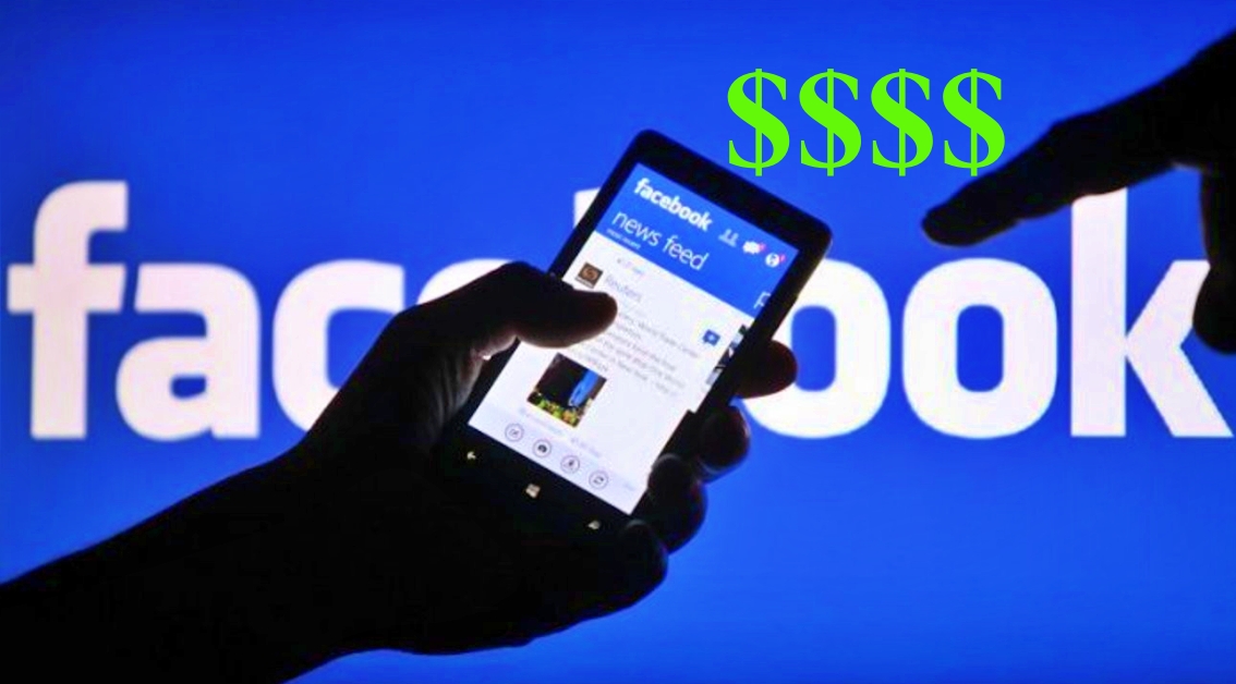 video pendek di facebook hasilkan uang