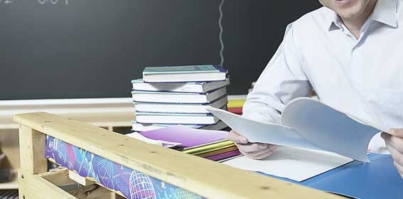 Buruan Daftar! Yayasan Syubbanul Wathon Tegalrejo Buka Lowongan Kerja untuk Jadi Tenaga Pendidik