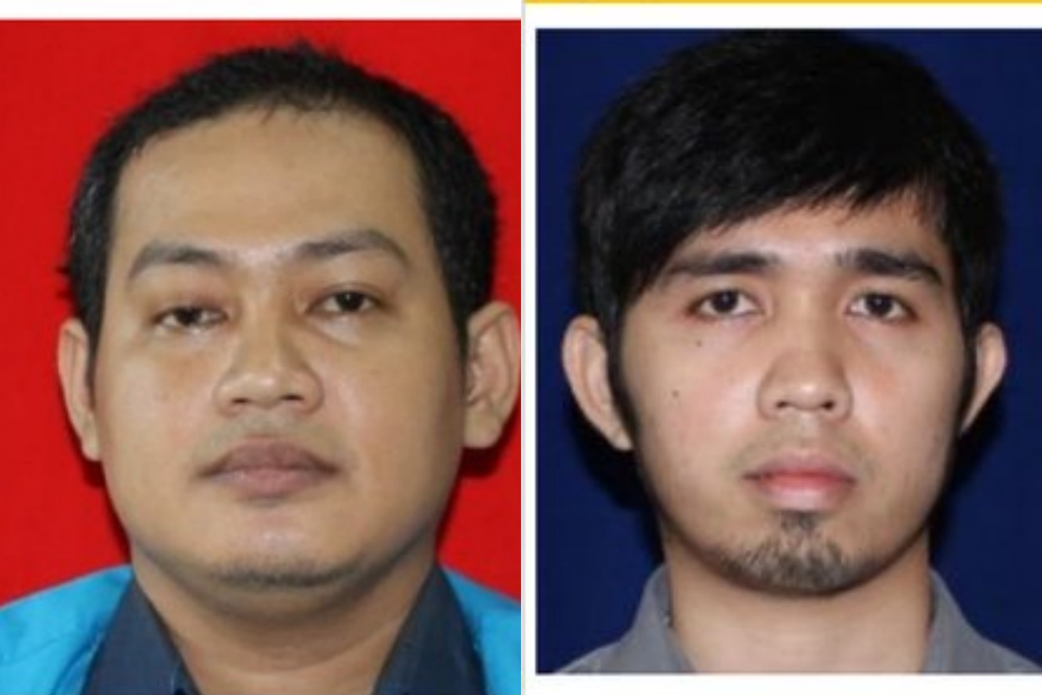 2 DPO Terorisme diburu densus