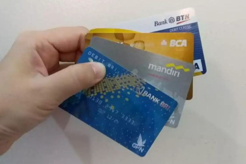 Sebelum Diblokir, Segera Ganti ATM Magnetic Stripe ke Kartu Berbasis Chip