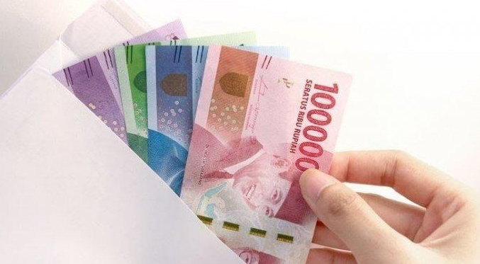 ILUSTRASI: bantuan sosial