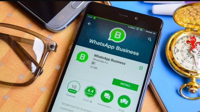 Cocok Untuk Pelaku Usaha, Berikut Sederet Fitur WhatsApp Business