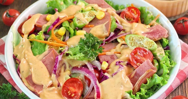 5 Menu Sehat untuk Berbuka Puasa, Nikmat dan Mudah Dibuat
