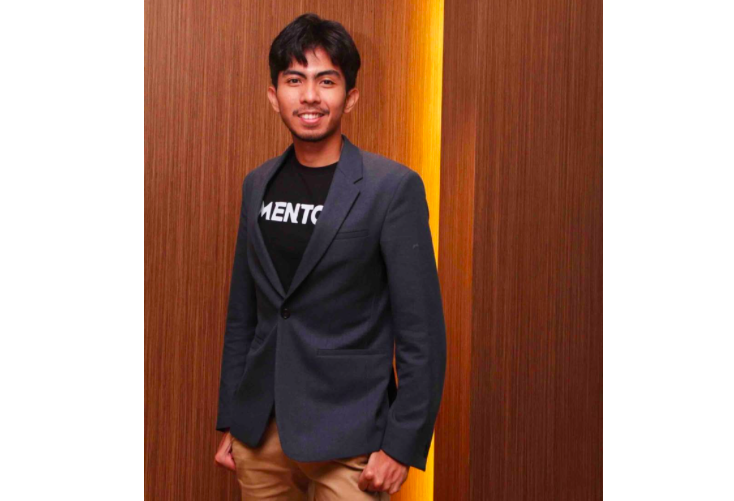 Bernadus Setya Ananda Wijaya. (foto: ist)