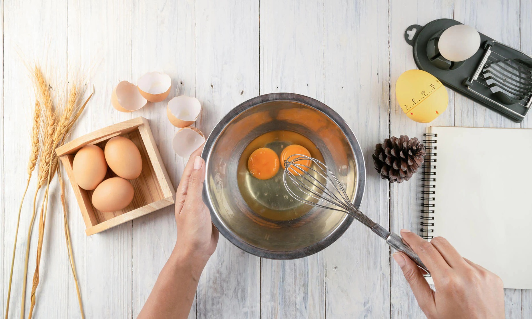 Resep Olahan Telur untuk Buka Puasa dan Sahur, Nikmat dan Mudah Dibuat