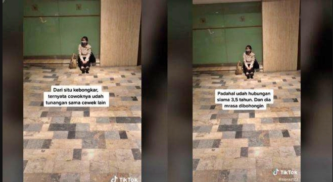 kisah pahit setelah bajak whastapp pacar
