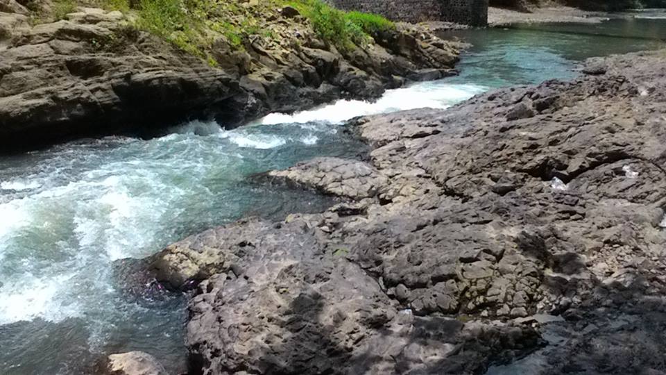ESDM Tetapkan 20 Situs di Jogja Sebagai Warisan Geologi, Berikut Daftarnya