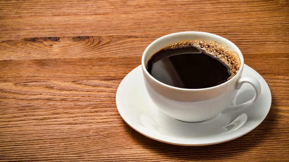 minuman kopi