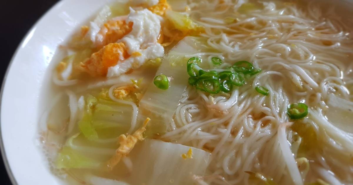 Bingung Masak Apa Untuk Berbuka Puasa dan Santap Sahur? Berikut Resep Masakan yang Nikmat dan Mudah Dibuat