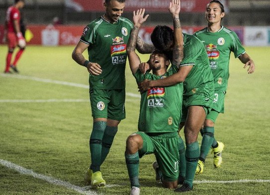 PSS Sleman