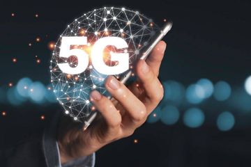 Jaringan 5G Resmi Diluncurkan di Indonesia