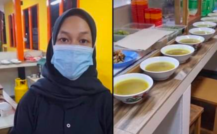 Kasihan, Warung Makan Ini Terima Booking Buber Fiktif Tak Ada Satupun Datang